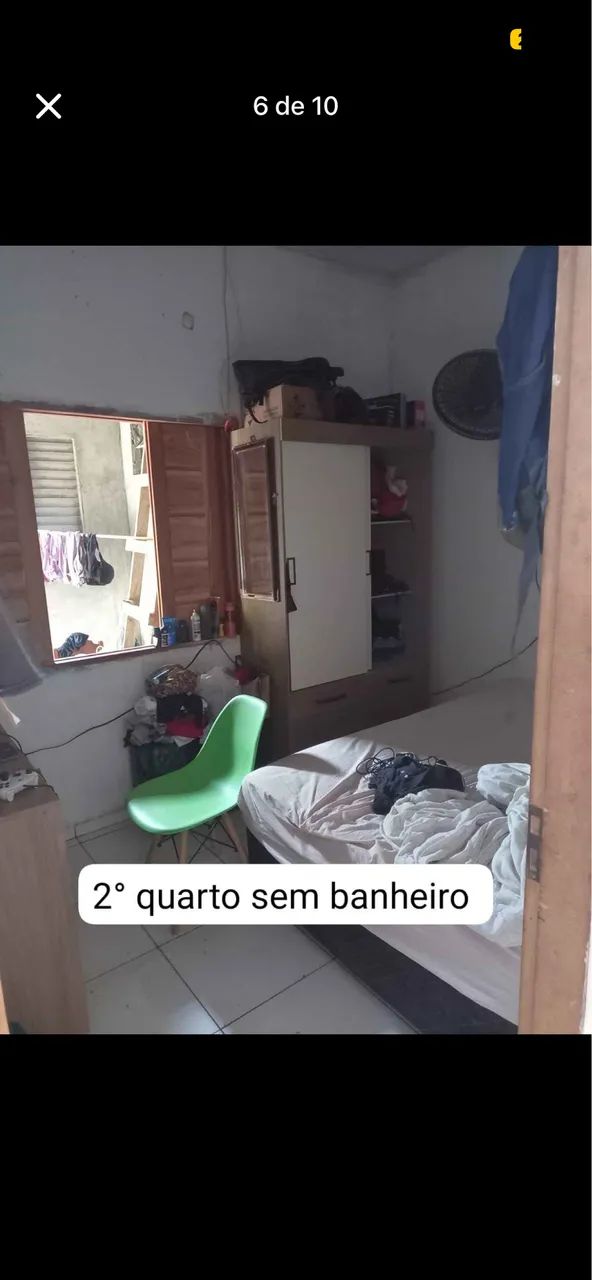 Casa no Novo Horizonte  - Foto 3