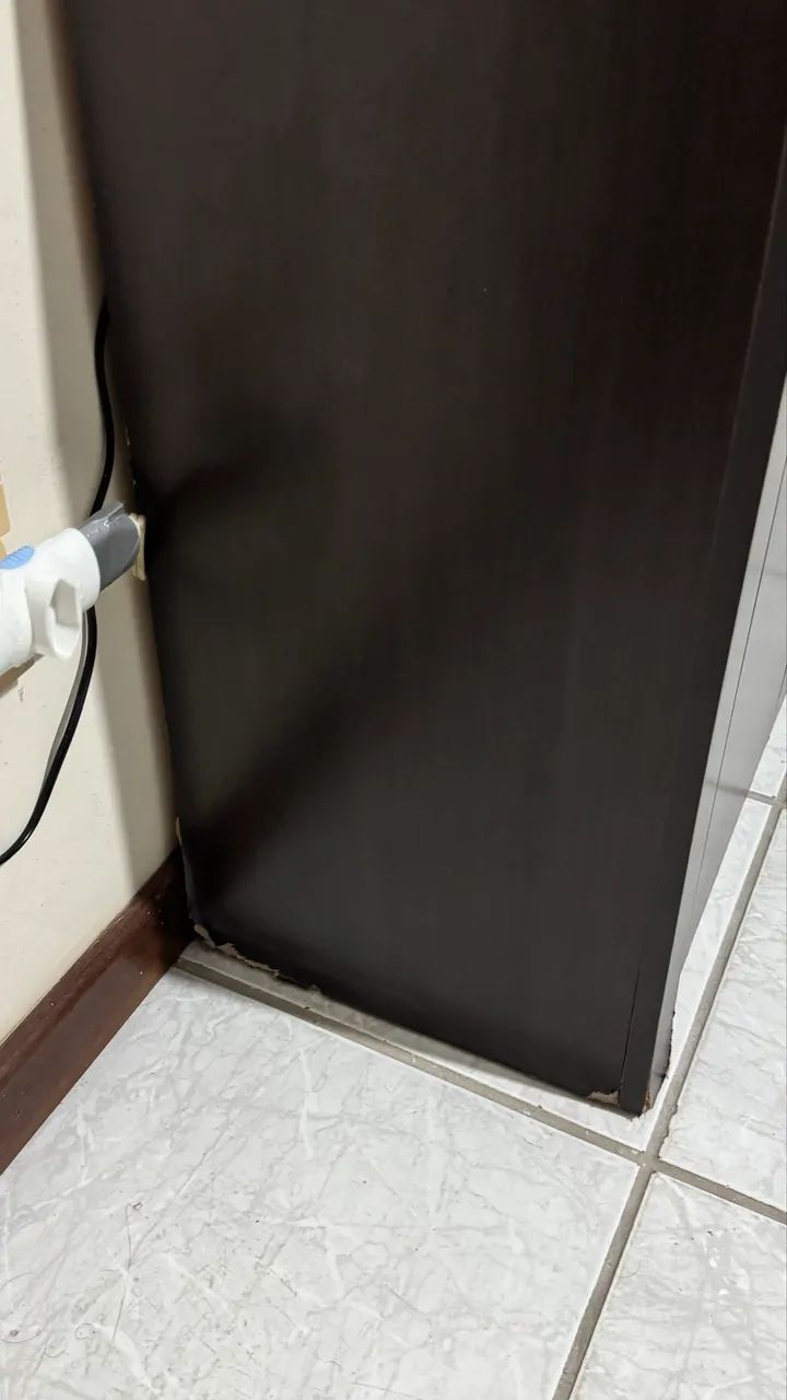 MÓVEL MULTIUSO COM AQUARIO  - Foto 4