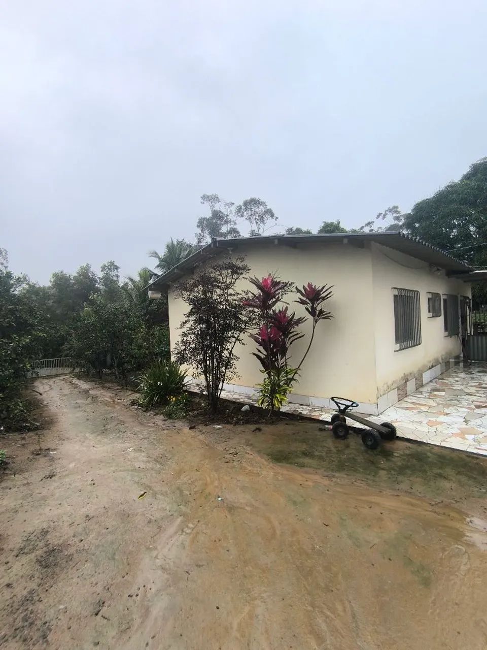Vendo Terreno em jacupemba Aracruz es - Foto 3