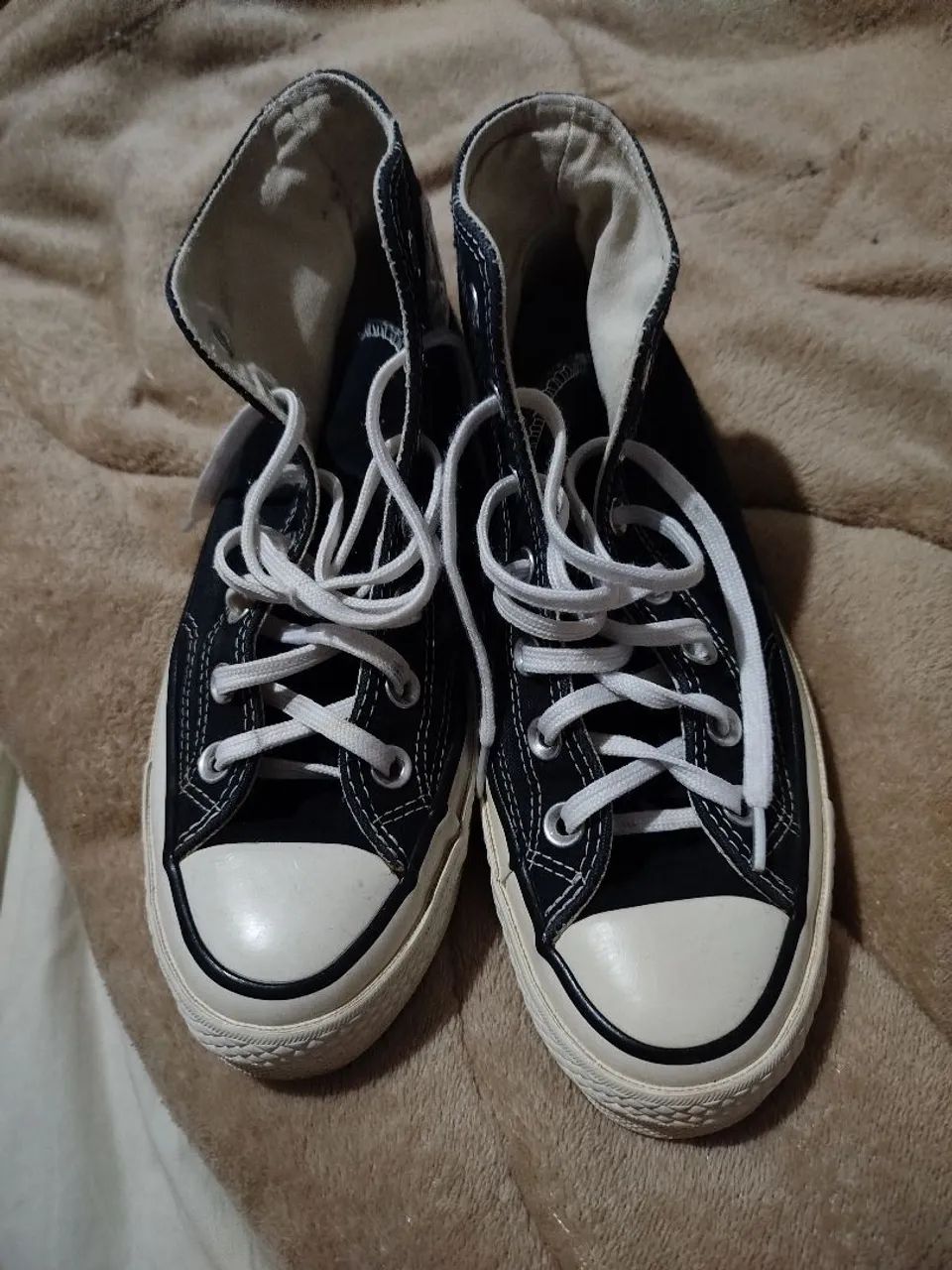 All star original Chucky taylor 35 - Foto 2
