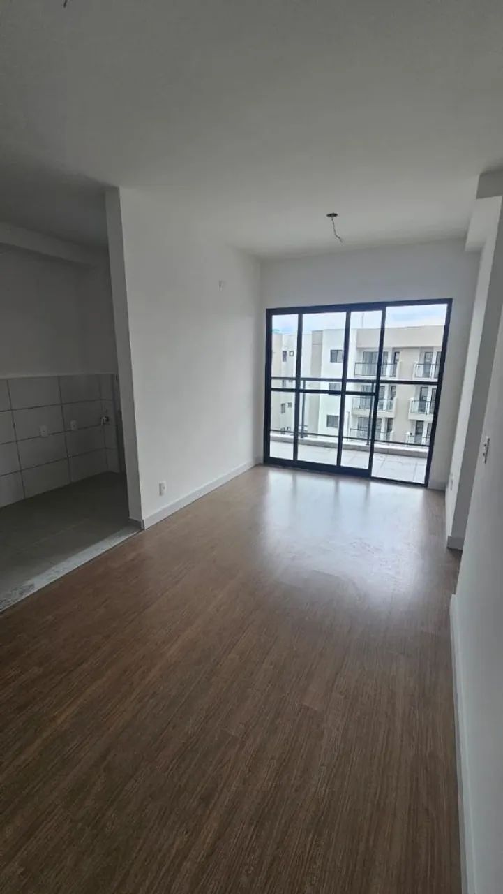 Apartamento 2 quartos c/ suíte em Holambra - Último andar | Dálias Residence - Foto 4