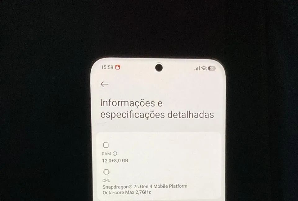 Redmi note 15 pro plus 5g