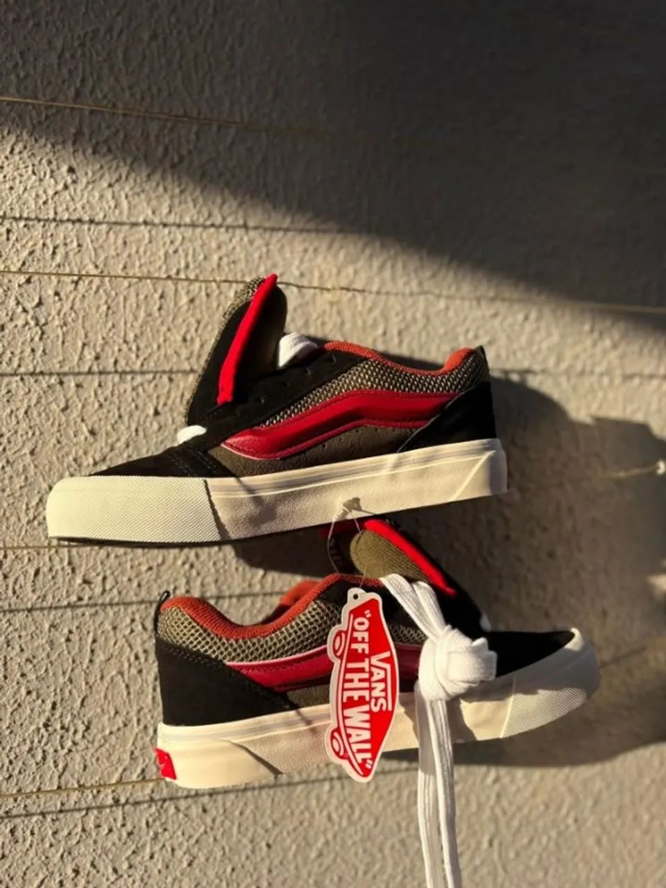 vans vault knu skool vlt - Foto 3