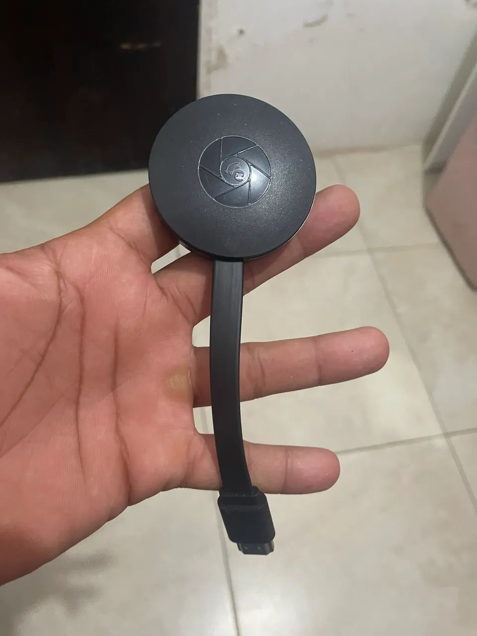 Chromecast - Foto 2