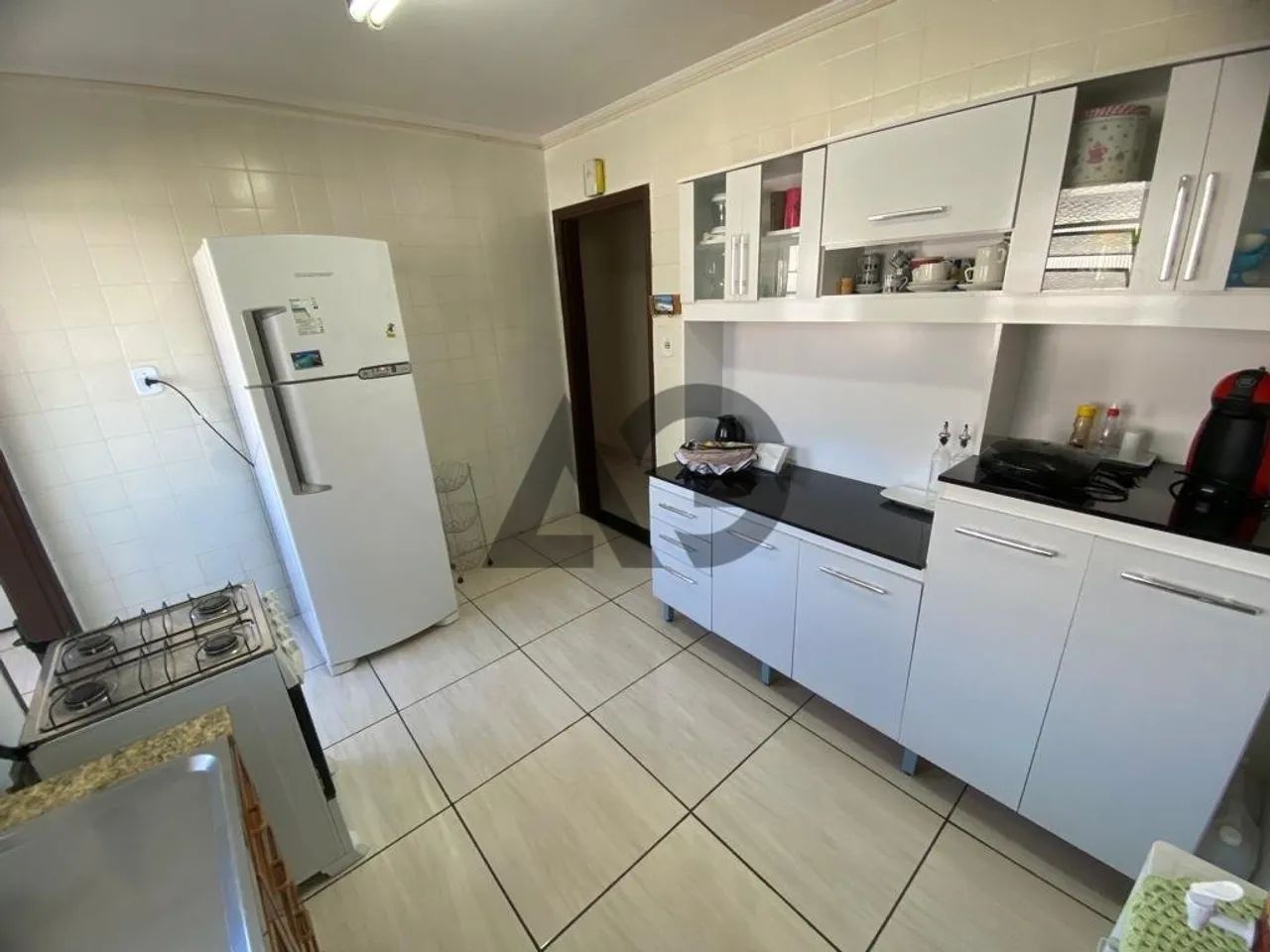 Apartamento | mobiliado | centro | vista | em Serra Negra-SP - Foto 4