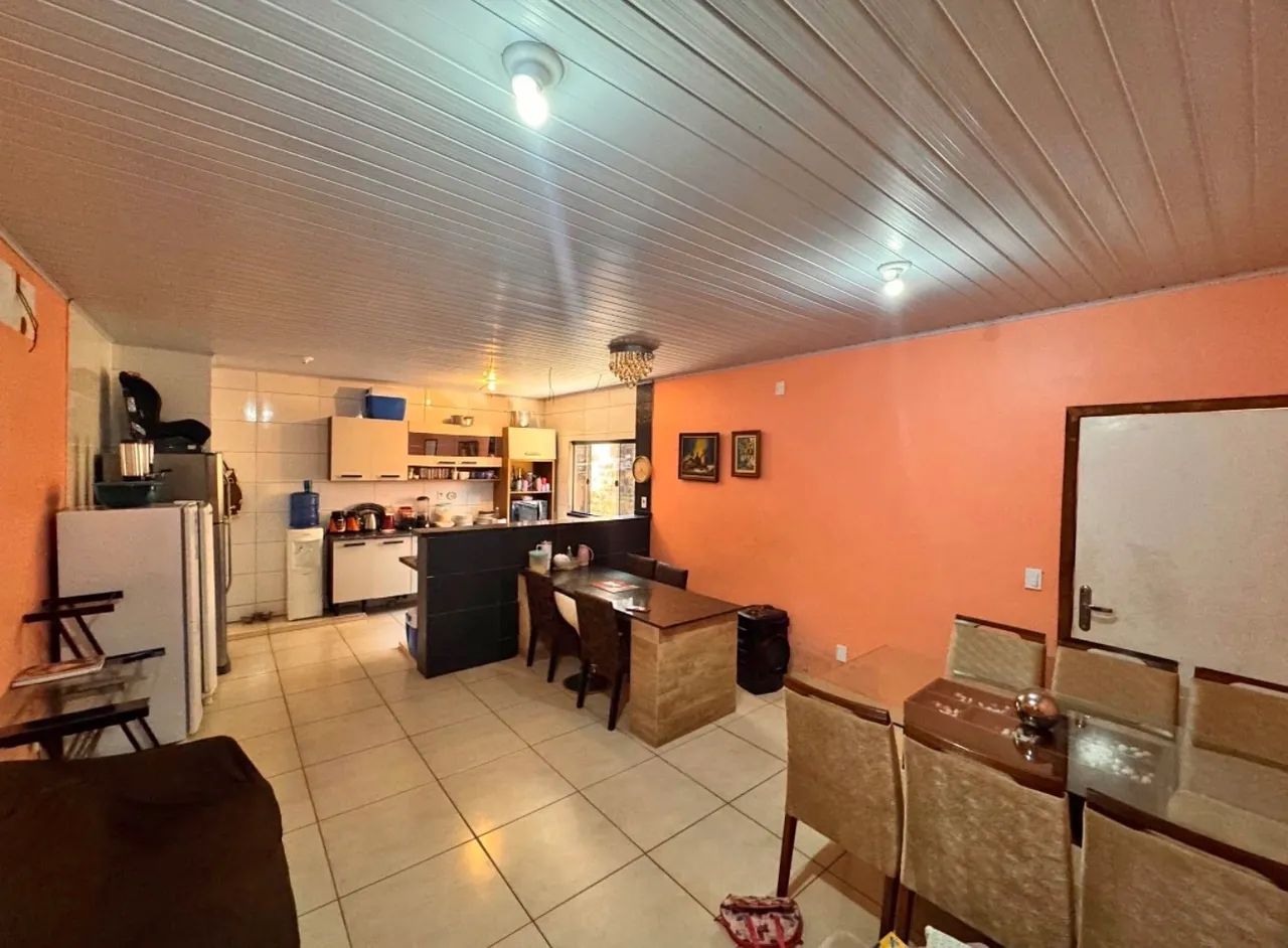 VENDE-SE CASA EM ICOARACI - Foto 2
