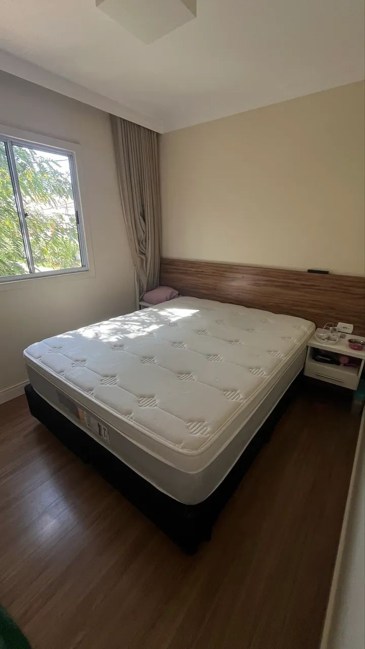 CAMA KING SIZE - Foto 5