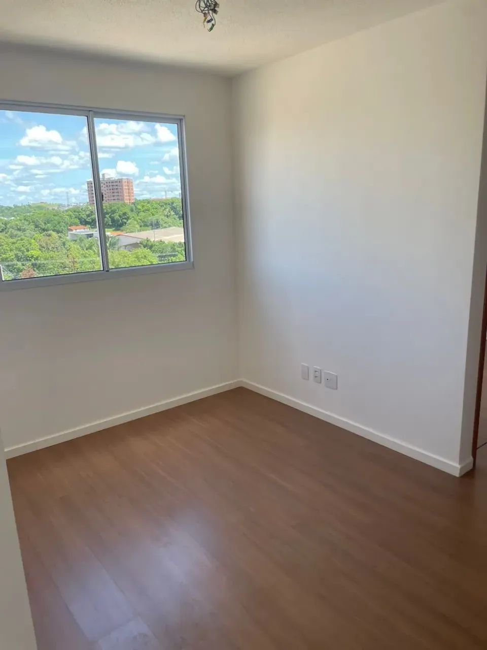 Imóvel para aluguel possui 45 metros quadrados com 2 quartos - Foto 2