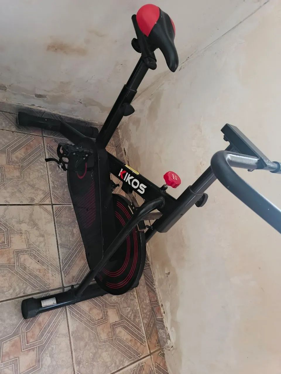 Bicicleta Ergometrica - Foto 3