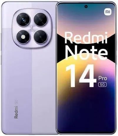 Redmi 14 pro