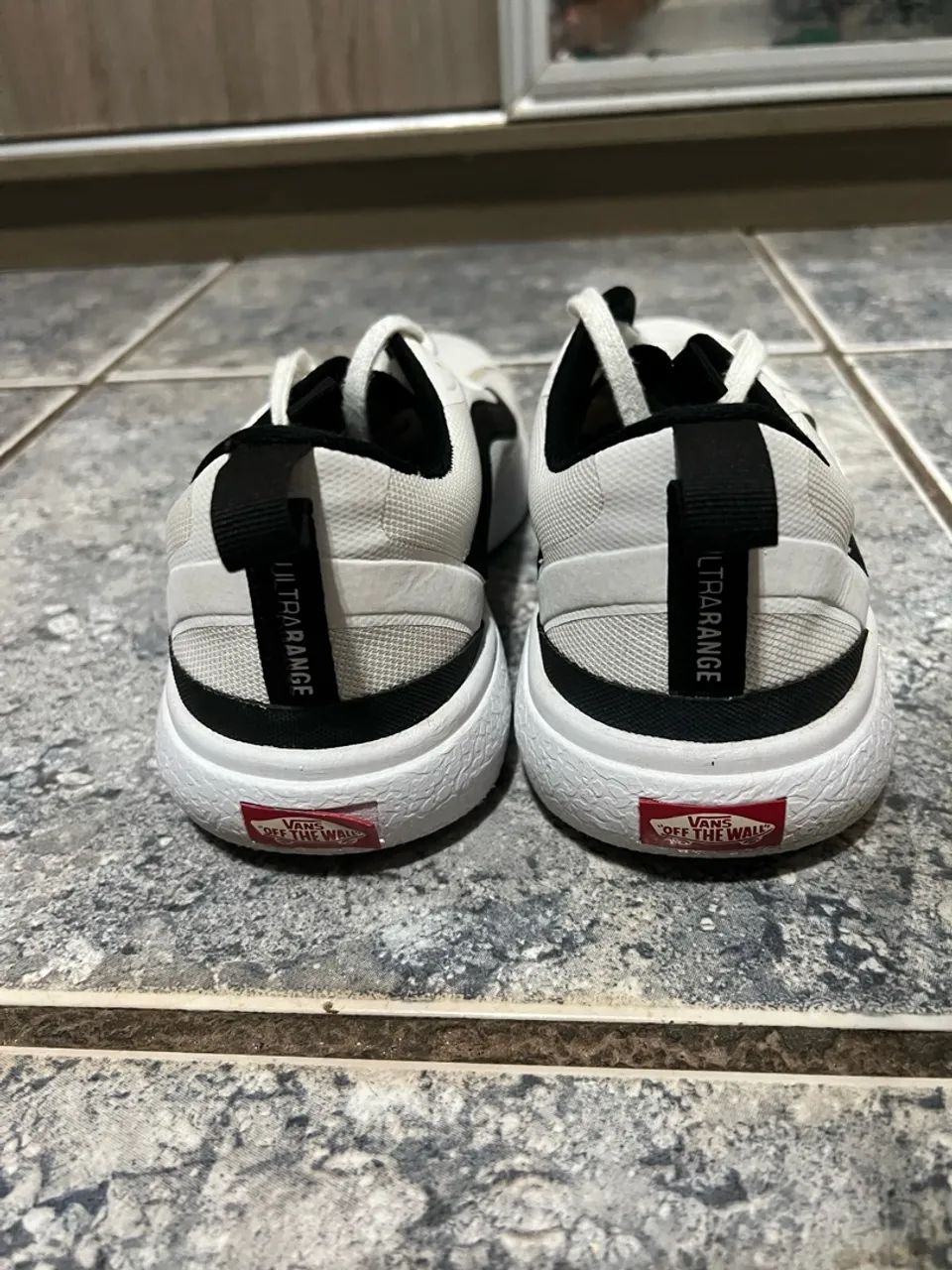 Vans Rapidwild  - Foto 4