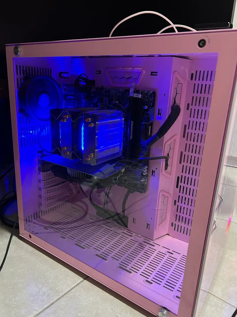 Computador Gamer  - Foto 2