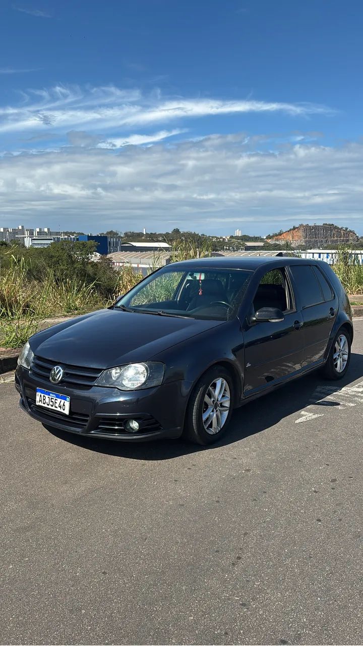 Volkswagen Golf 2011