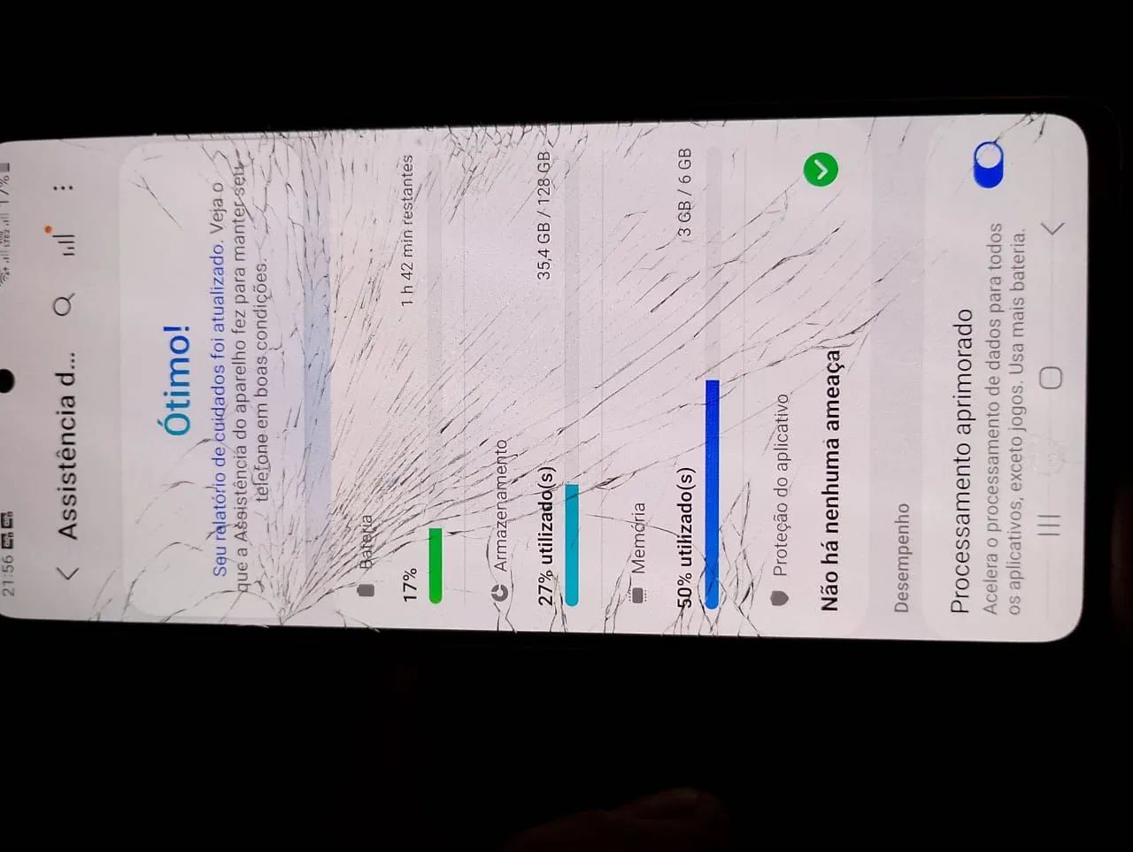 SAMSUNG S20 FE 5G