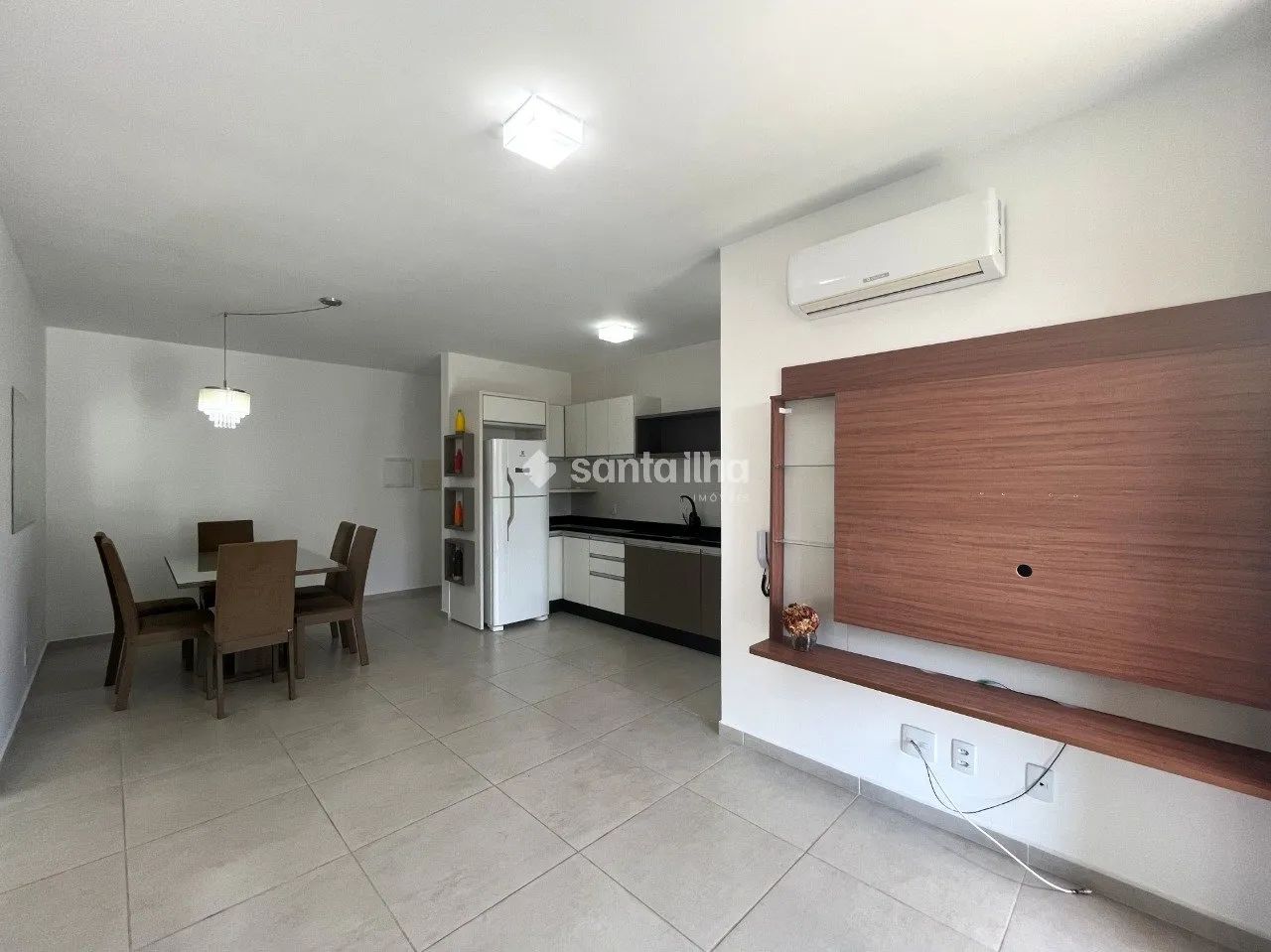 Apartamento com 2 dormitórios à venda, 67m² - Ribeirão da Ilha - Florianópolis/SC - Foto 2