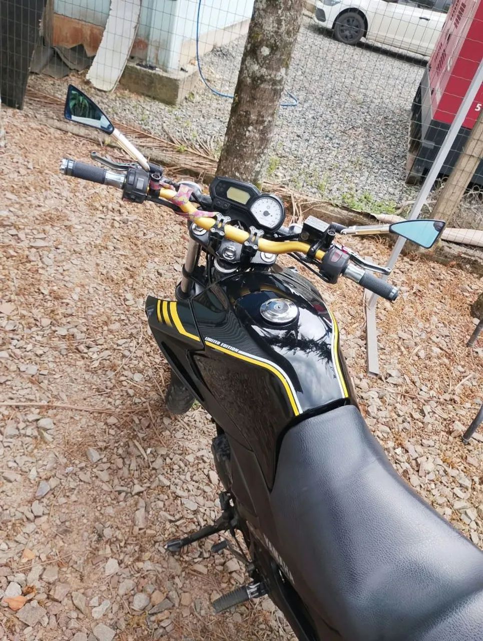Fazer 250  - Foto 5