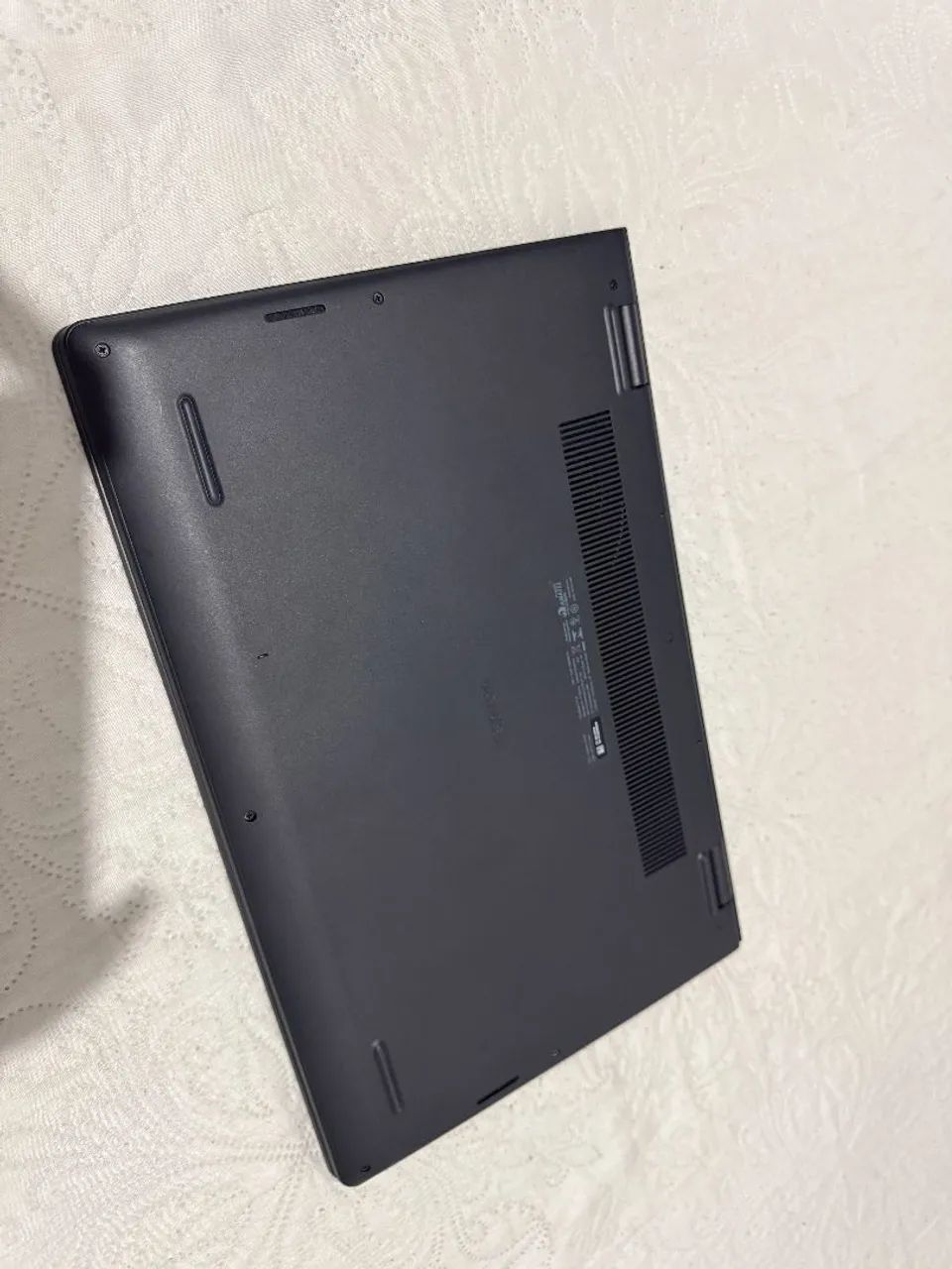 Vende-se notebook Dell Inspiron  - Foto 2