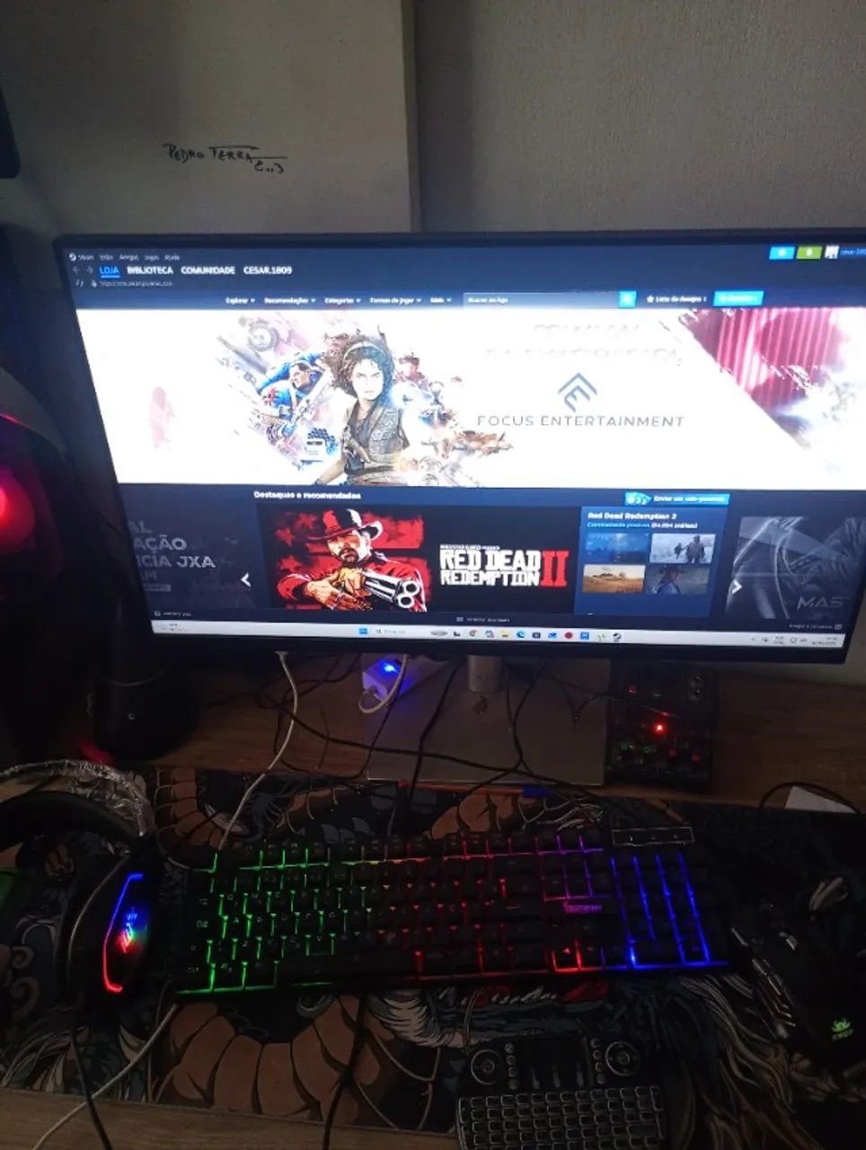 Pc Gamer - Foto 2