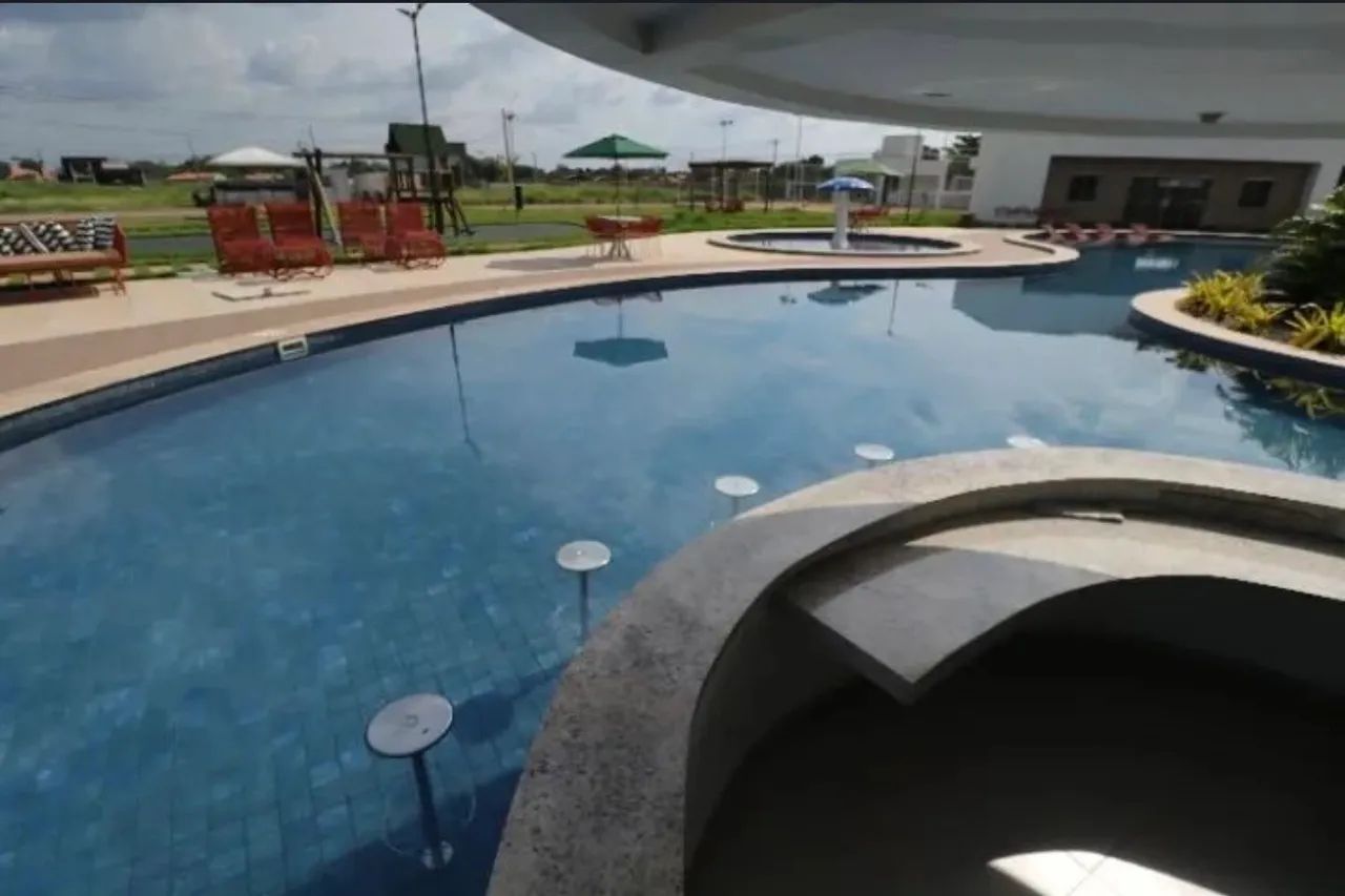 Lote no Golden Park Imperatriz - Foto 2