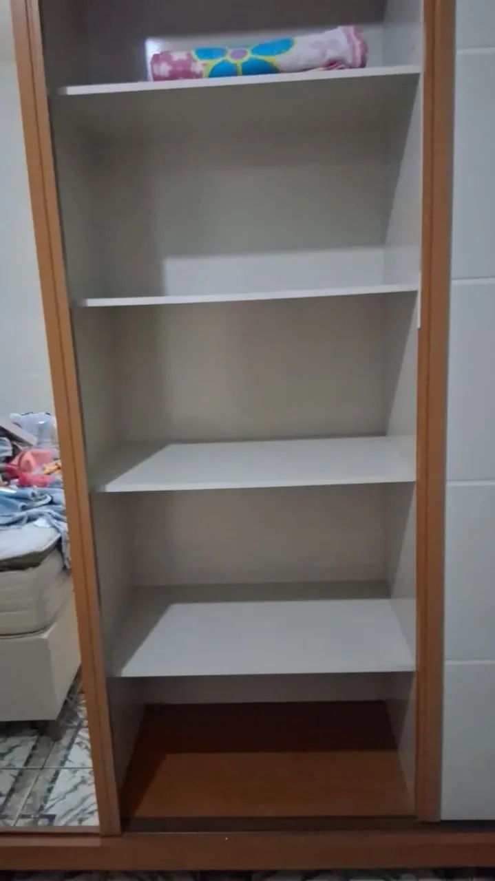 VENDO MOVEIS 