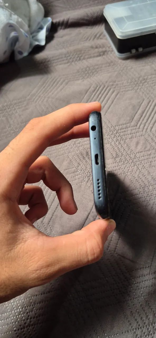 Infinix Hot 20i 128gb  - Foto 3