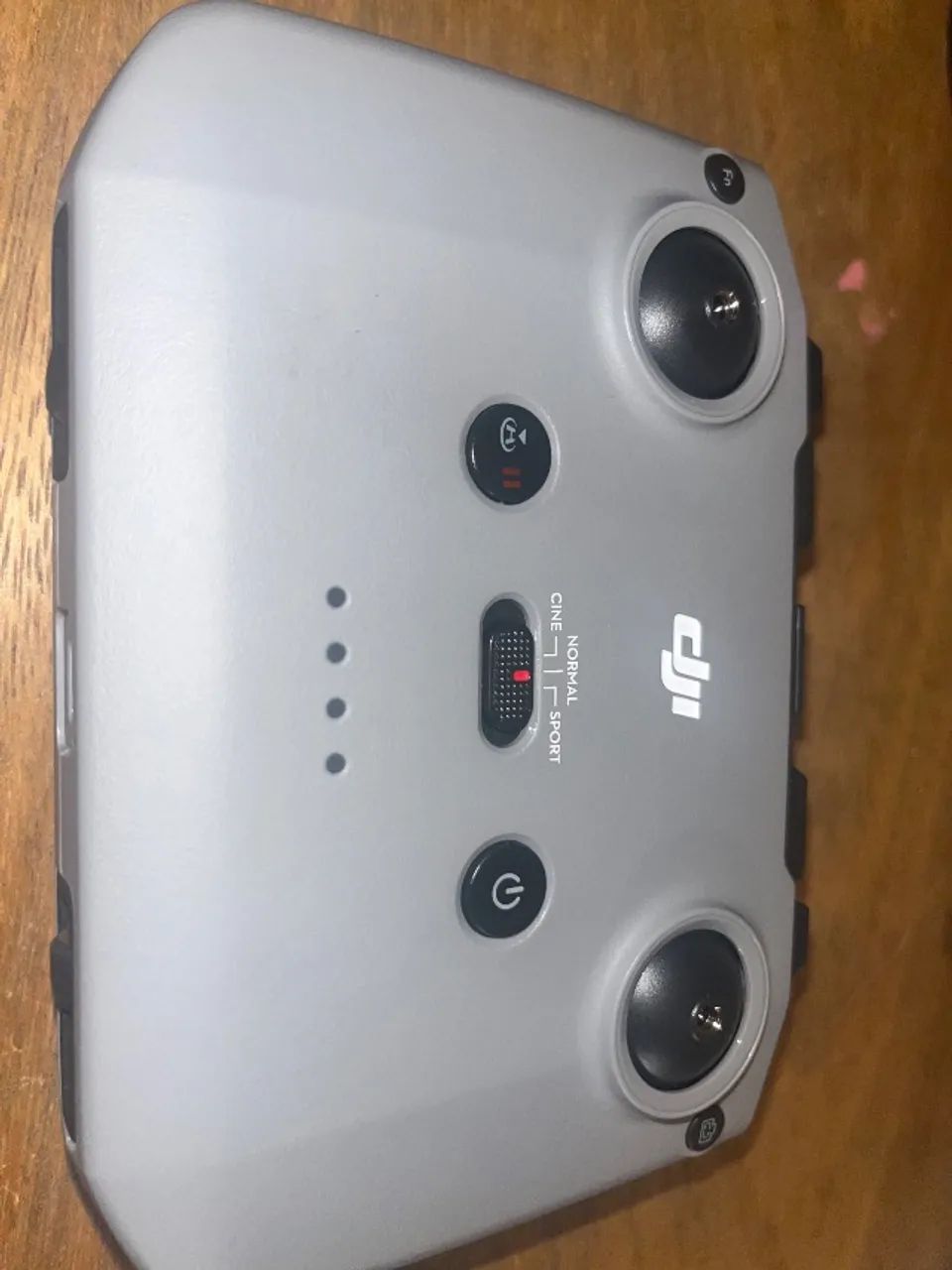 DJI RC N1 New (Novo) - Foto 3