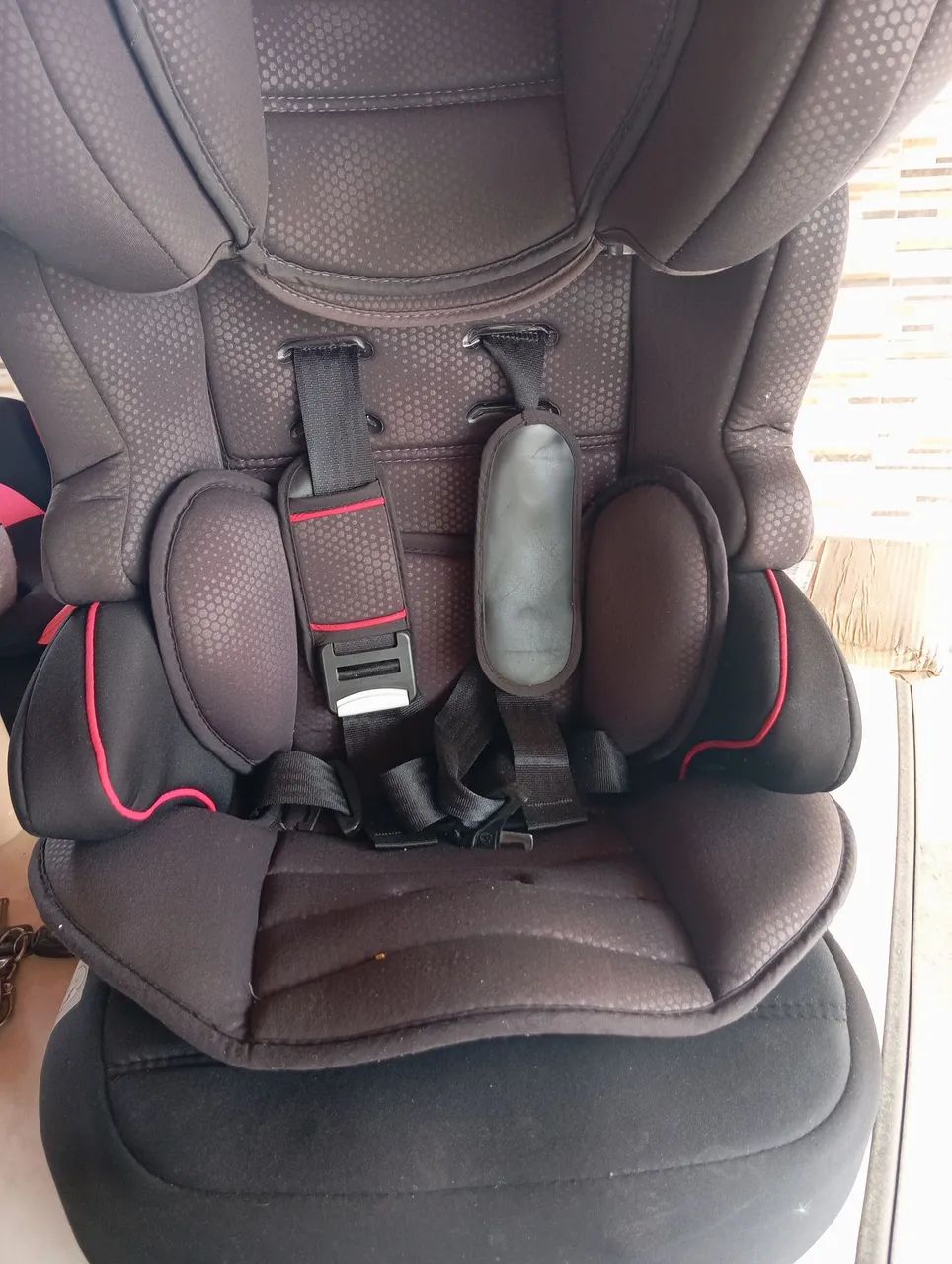 Cadeirinha de carro 