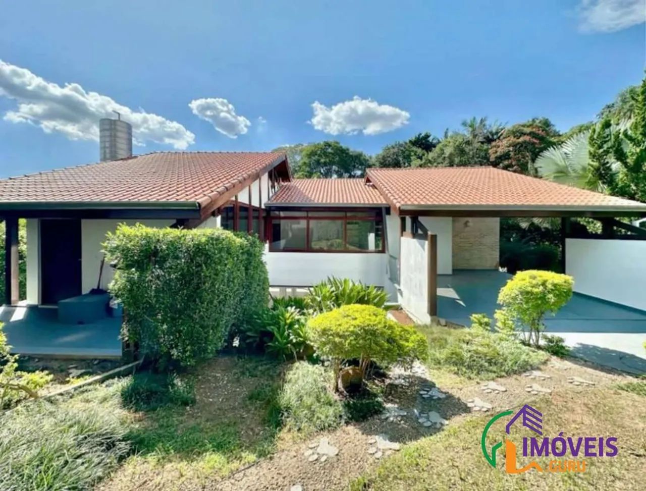 CASA EM CONDOMÍNIO - RECANTO IMPLA - SP - Foto 2