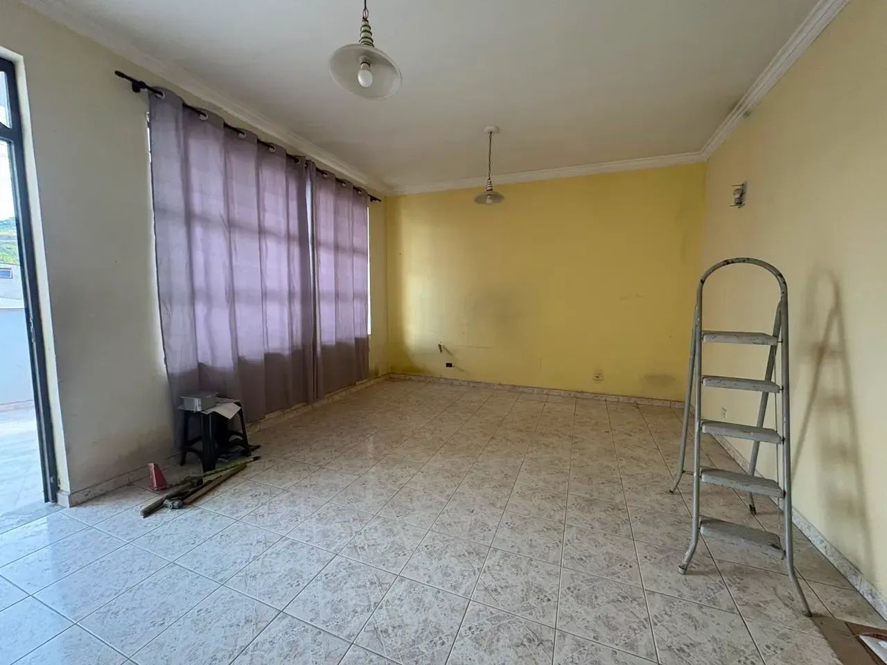 LOCAÇÃO COMERCIAL! CASA NO CENTRO DE SÃO ROQUE! - Foto 5