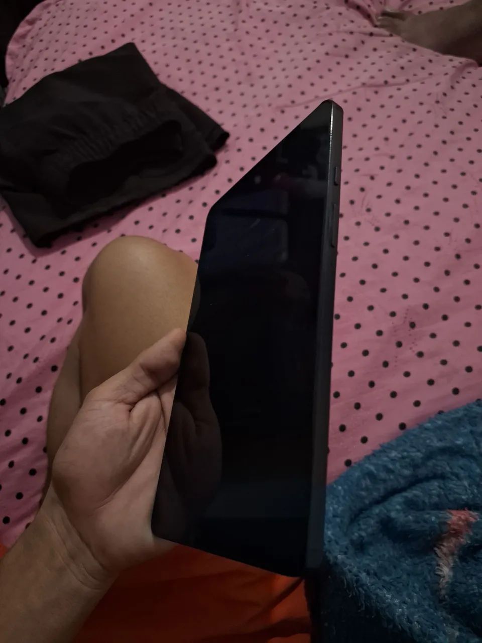 Tablet Tab A9 Samsung  - Foto 4