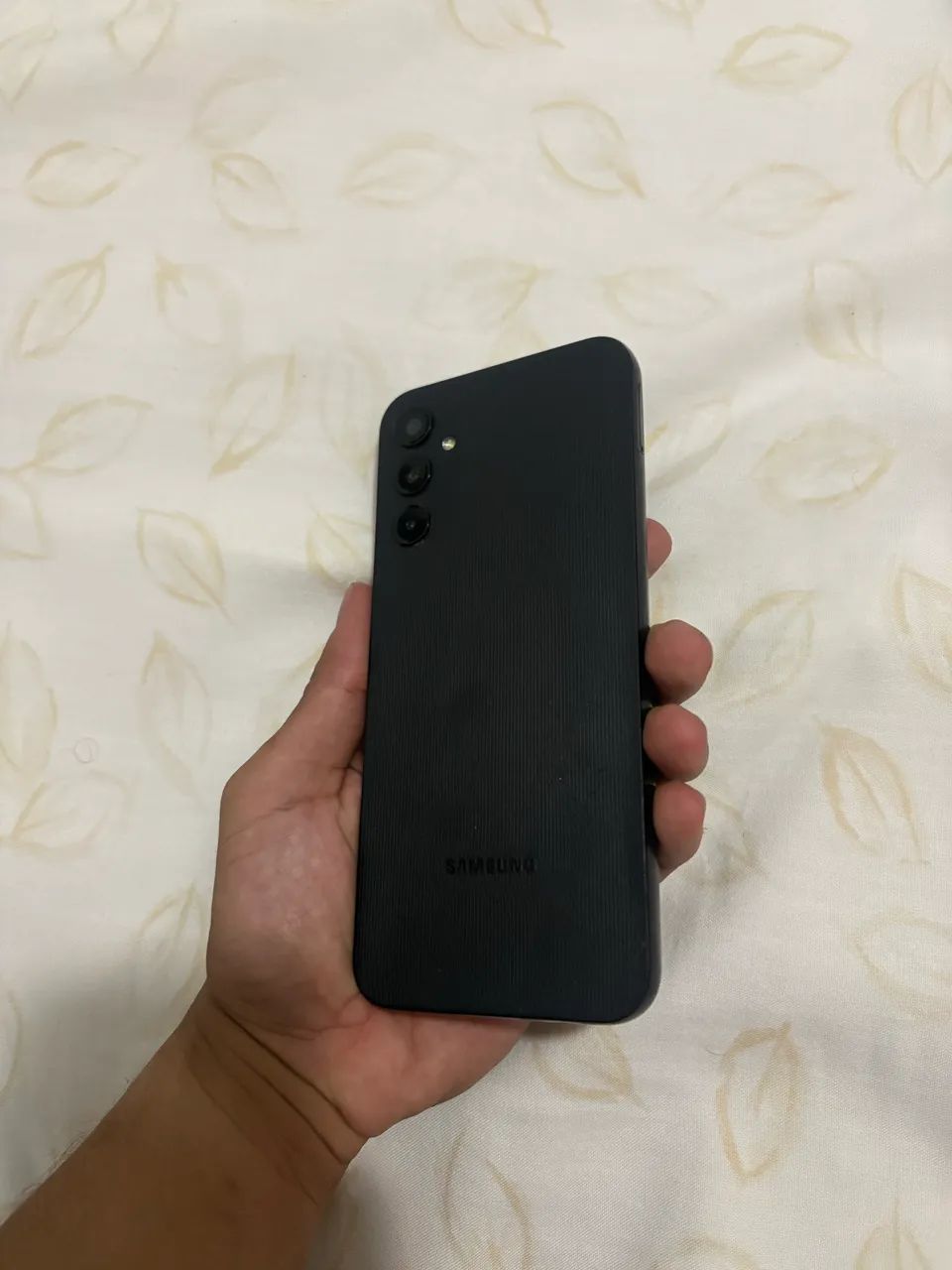 Samsung A14  - Foto 3