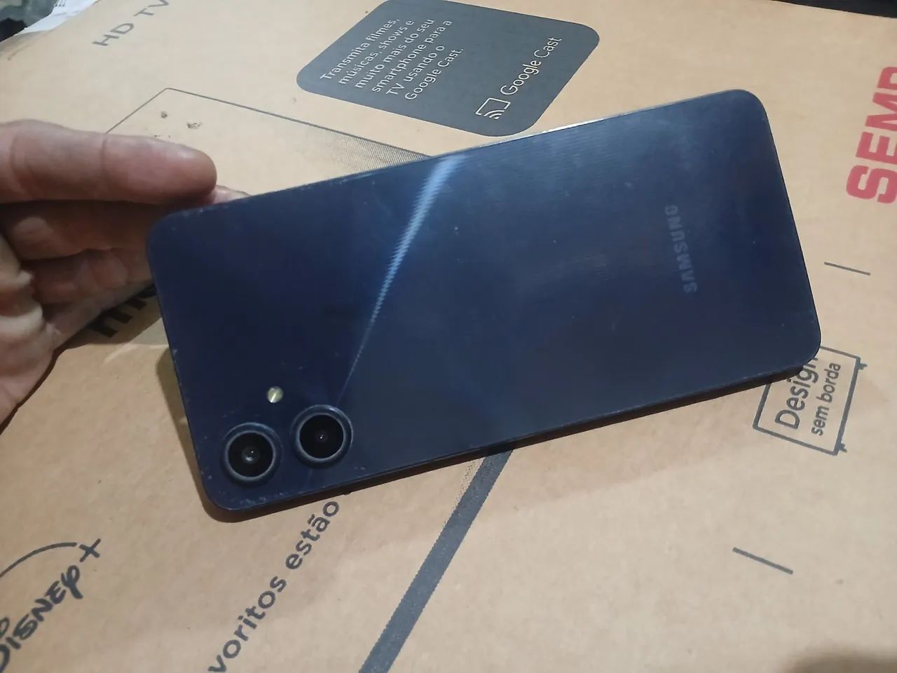 Samsung Galaxy A06, 128g - Foto 2