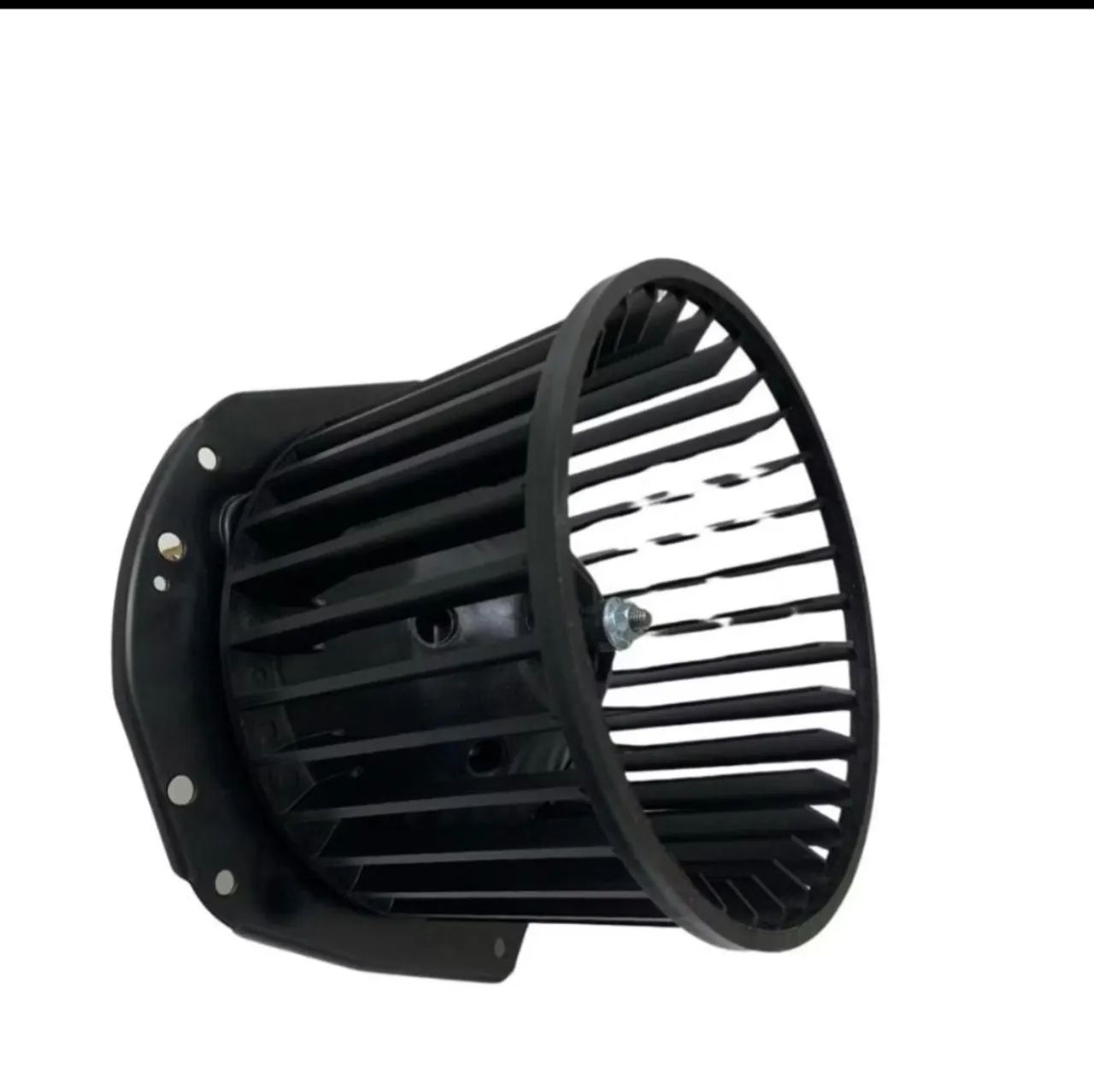 Ventilador interno do ar-condicionado da s10 e Silveira e D20 