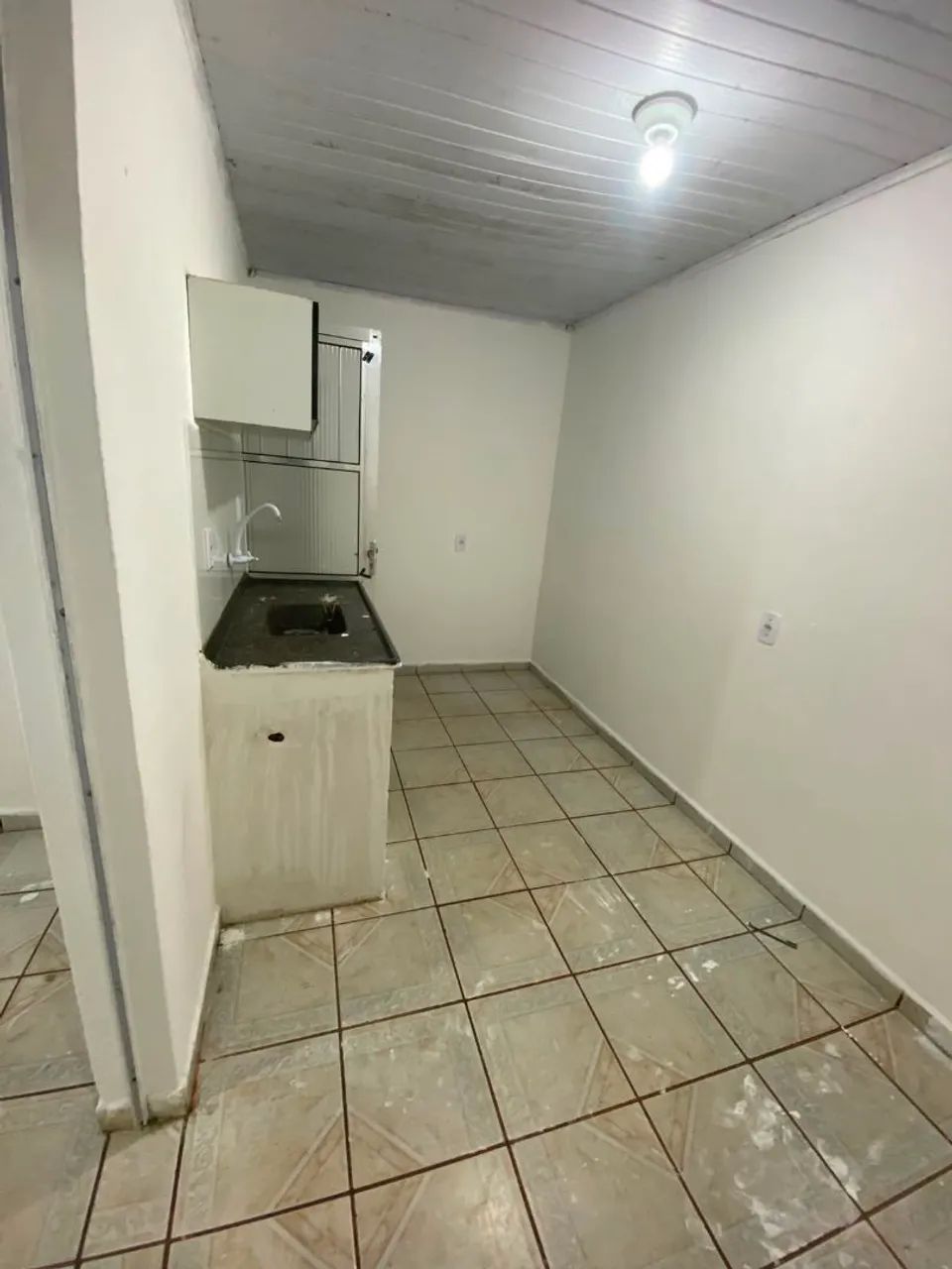 Casa de dois cômodos zona sul - Foto 3