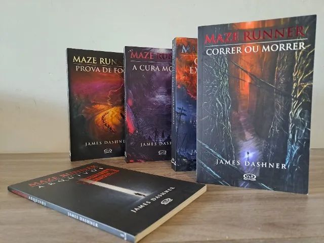 Box Maze Runner