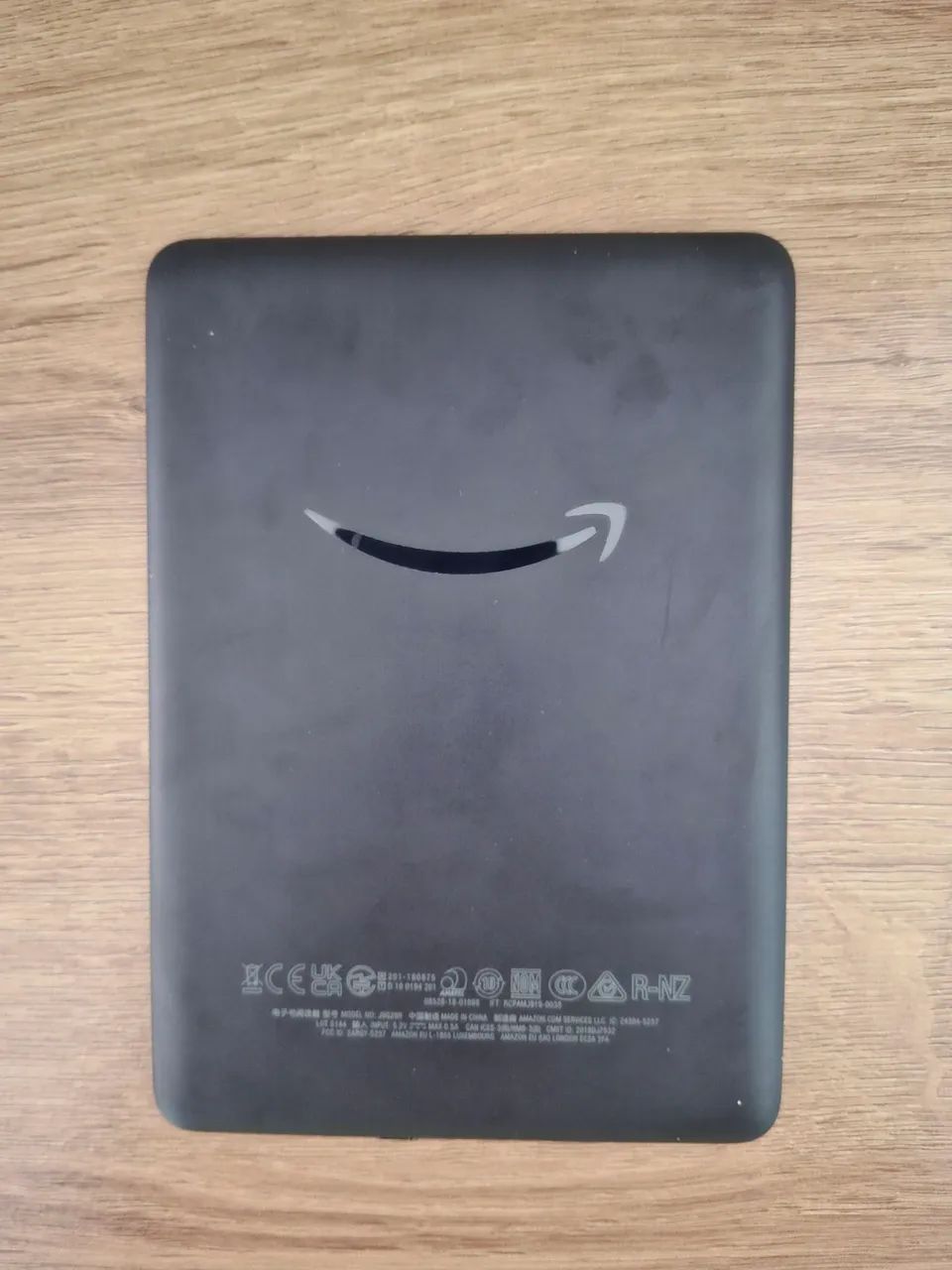 Kindle 10° geração - 8gb + capinha - Foto 5