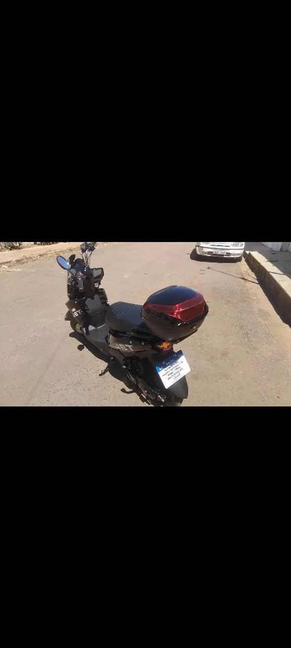 Moto ELETRICA  - Foto 4