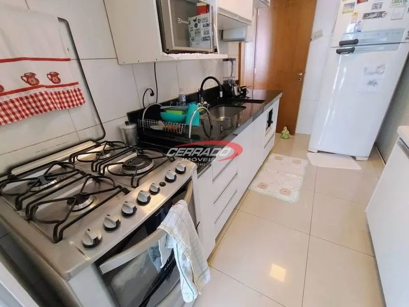 Apartamento 4 Suítes - Condomínio Invent Max - Foto 5