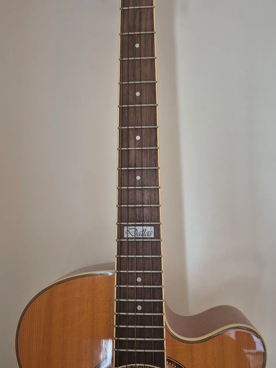 Violão Tagima