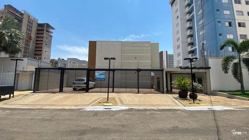 Casa para locação na Orla 14
