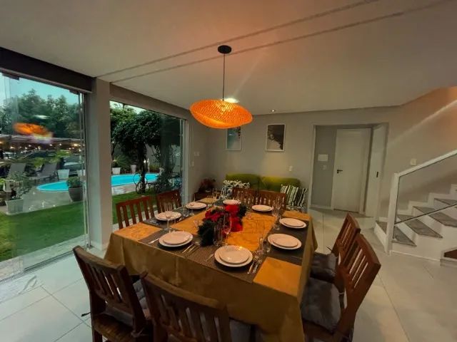 Parador dos Açores - Casa com piscina para até 10 pessoas - Baln. Açores  - Foto 2