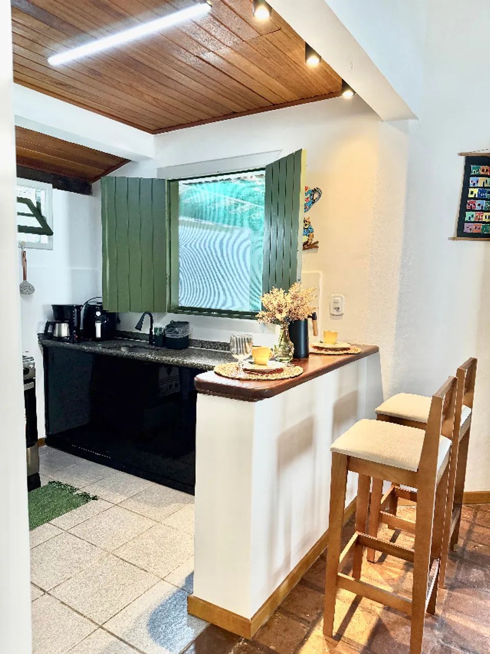 CASA - ALUGUEL MENSAL R$2.900,00 E TEMPORADA CENTRO DE ARRAIAL DAJUDA - Foto 4