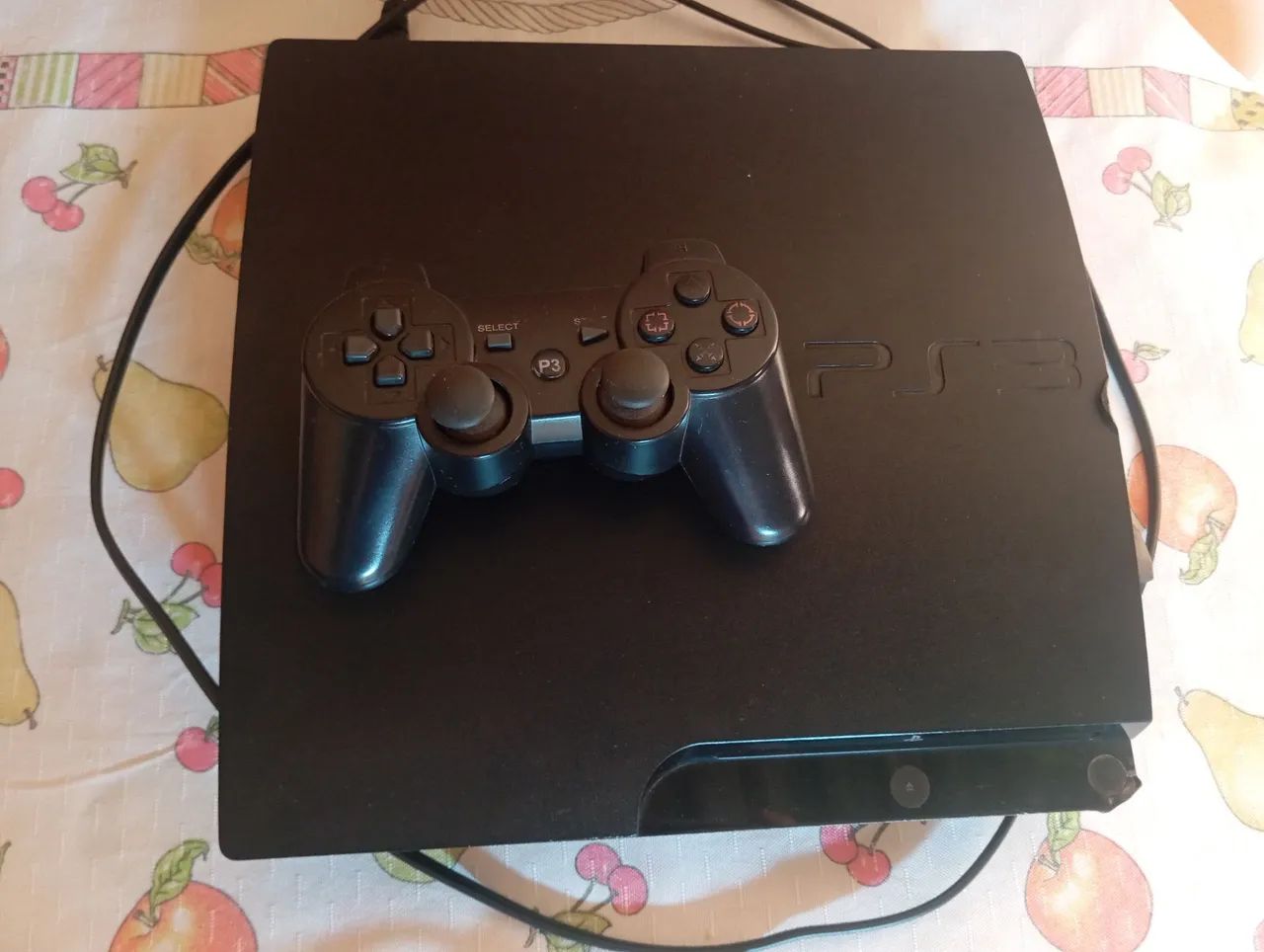 Playstation 3 slim  - Foto 3