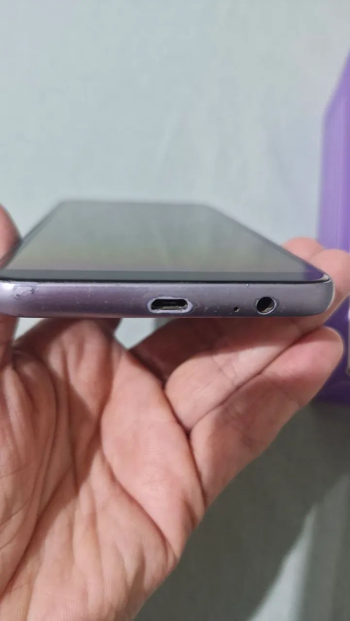 Samsung J8 + capas - Foto 4