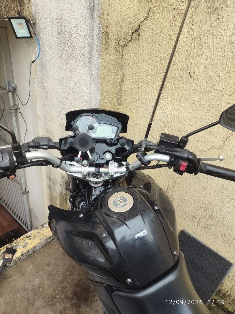 Crosser  - Foto 5