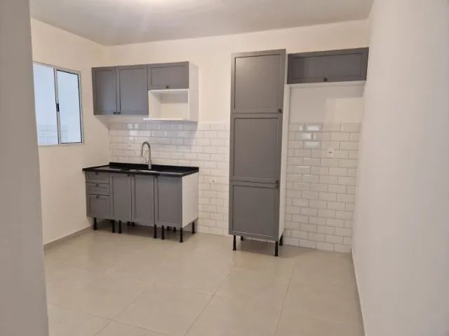 Apartamento 90m² com cara de casa. Totalmente renovado. É entrar e morar. - Foto 4