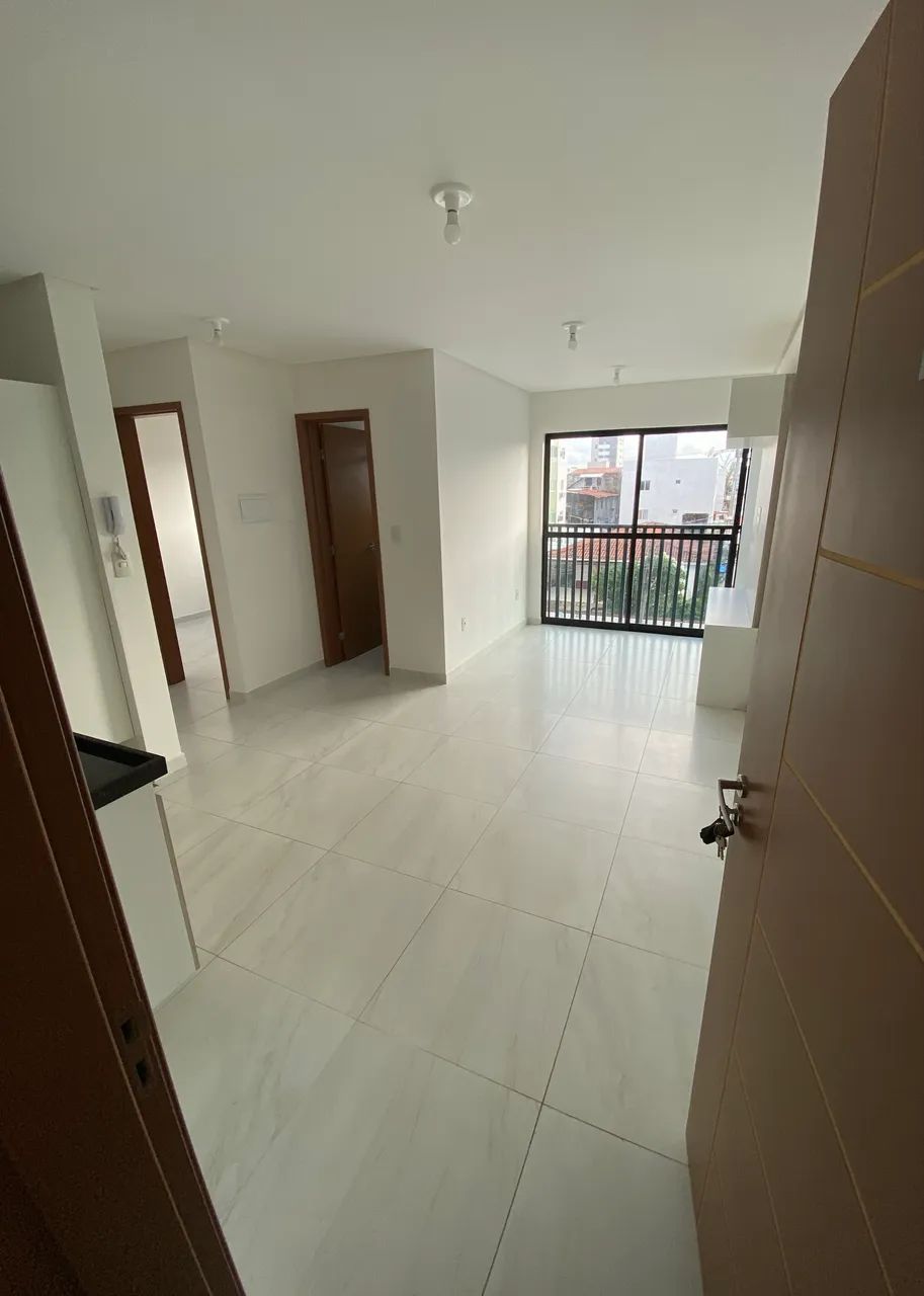 APARTAMENTO DE 2 QUARTOS NO BESSA PARA ALUGUEL