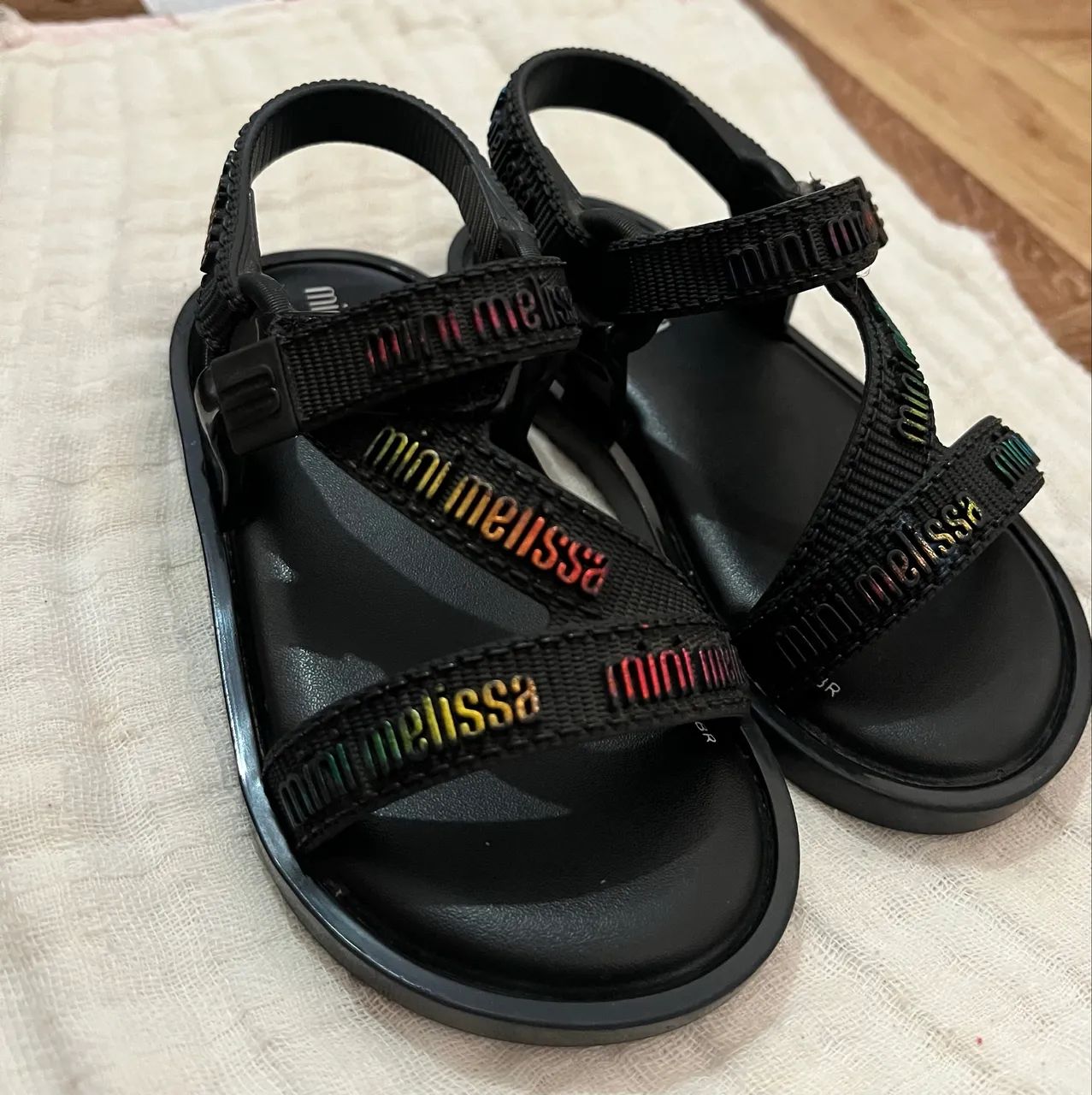 Mini Melissa 22