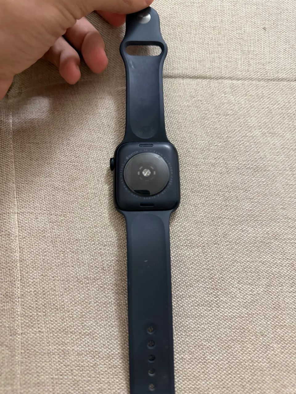 Apple Watch SE 2 44mm - Foto 2