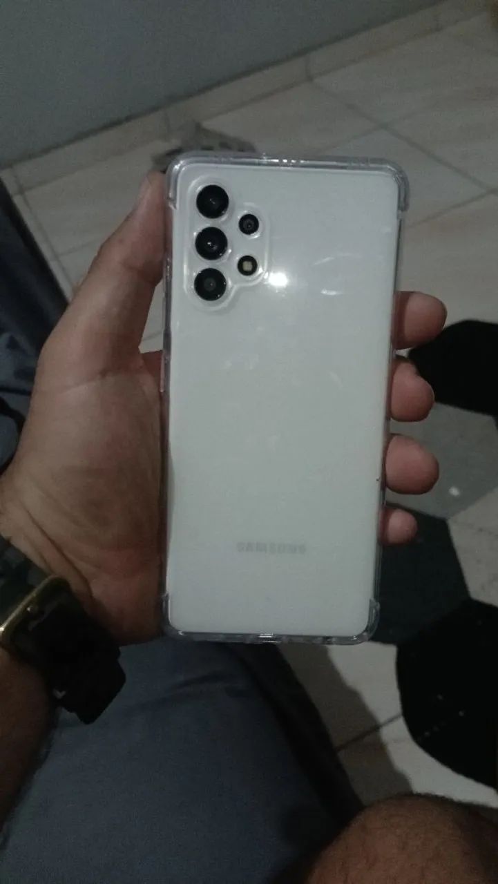 Samsung a32 4g 128gb/4gb - Foto 5